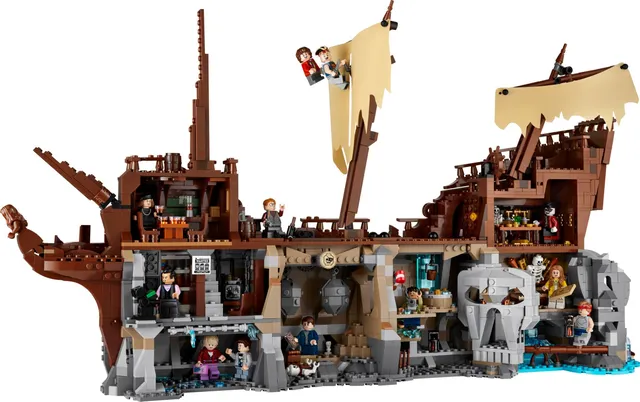 21363-1 The Goonies