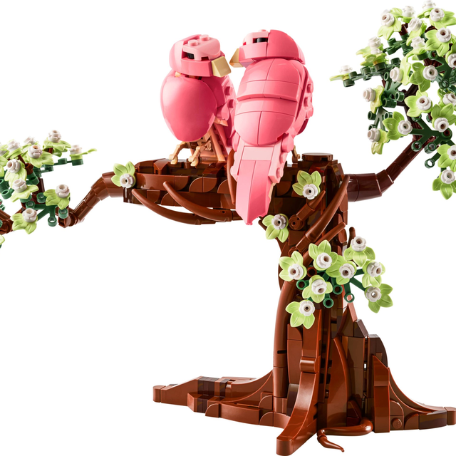 21365-1 Love Birds