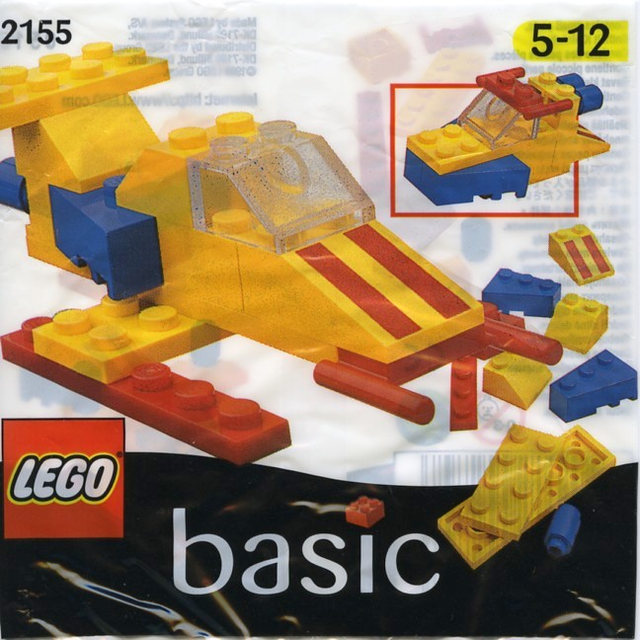 2155-1 Aircraft