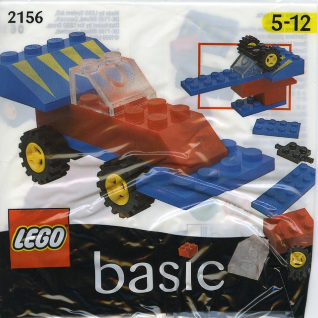 2156-1 Car