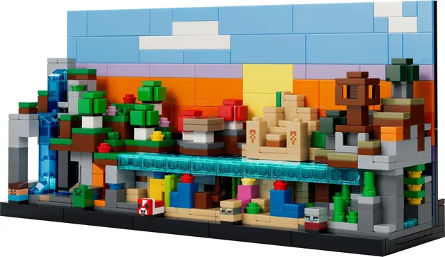 21589-1 Mini Biomes