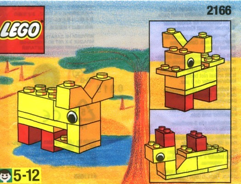 2166-1 Animal