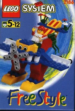 2186-1 Seaplane
