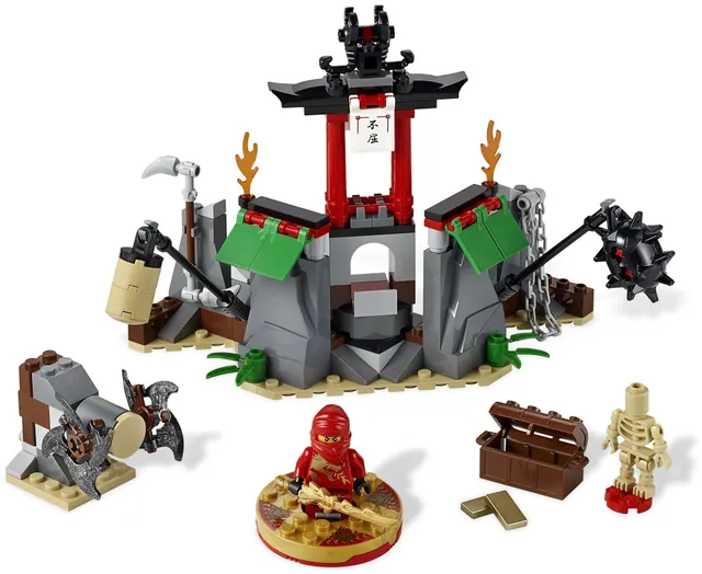 2254-1 Mountain Shrine