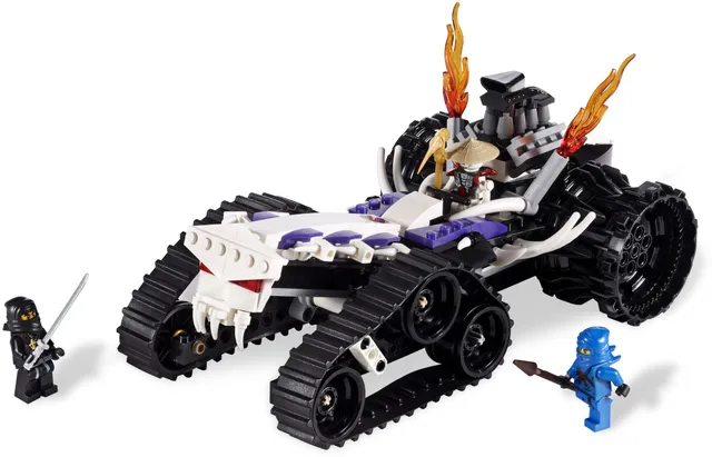 2263-1 Turbo Shredder