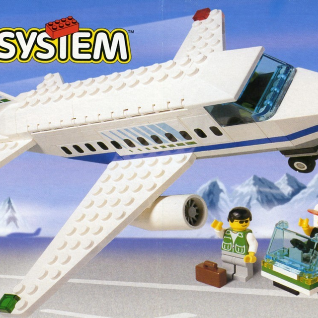 2532-1 Aircraft and Ground Crew