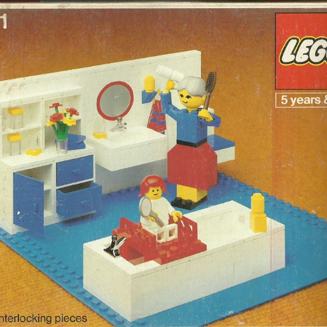 261-1 Bathroom