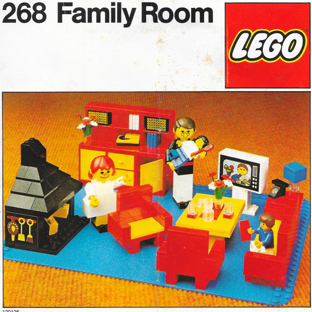 268-1 Family Room