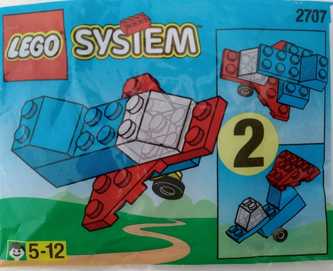 2707-1 Glider