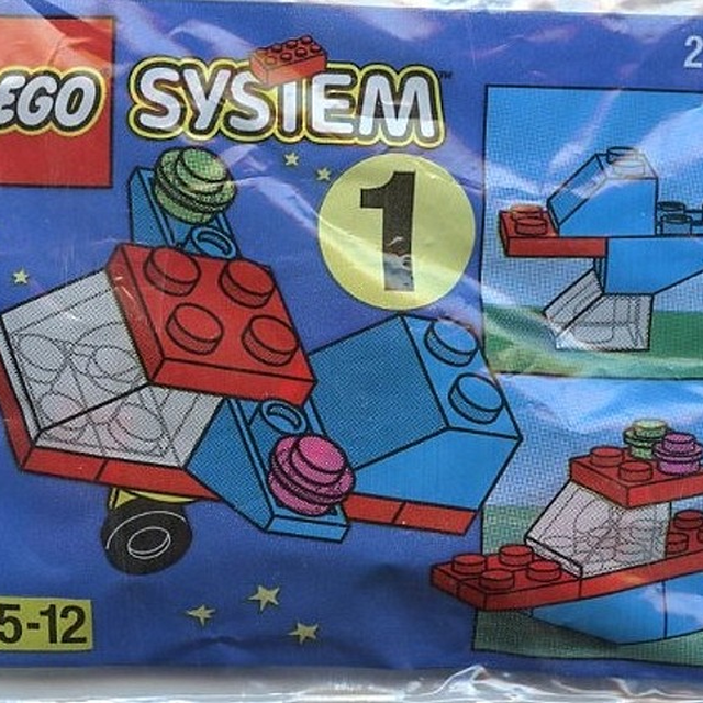 2708-1 Aircraft