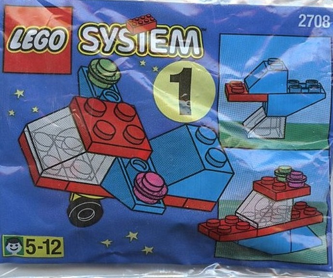 2708-1 Aircraft