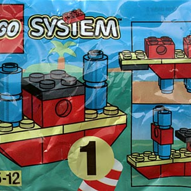 2722-1 Ship