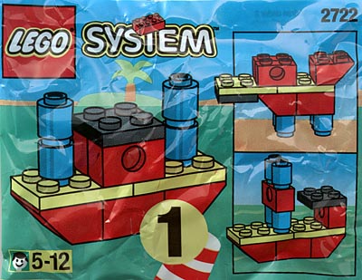 2722-1 Ship