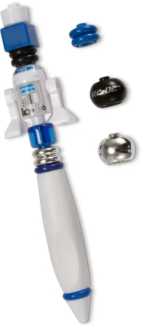 2850857-1 R2-D2 Pen