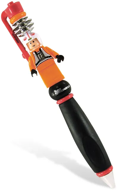 2851134-1 Luke Skywalker X-wing Pilot Pen