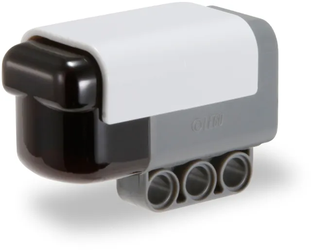 2852725-1 Infrared Seeker
