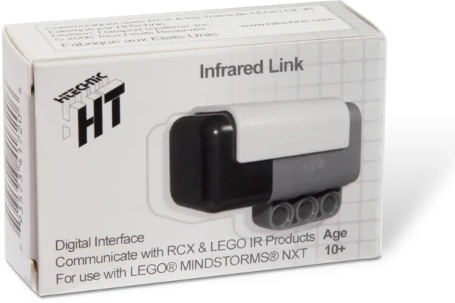 2853216-1 Infrared Link Sensor for Mindstorms NXT