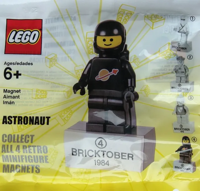 2856226-1 Astronaut