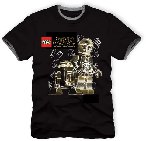 2856241-1 Droids T-Shirt