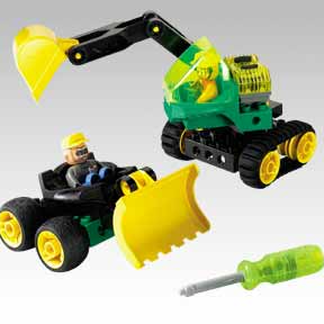 2913-1 Construction