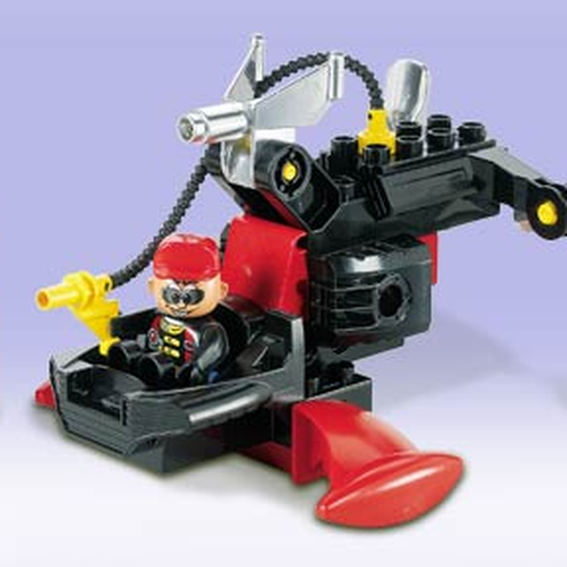 2946-1 MyBot Expansion Kit