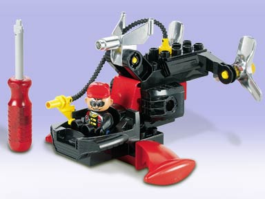 2946-1 MyBot Expansion Kit