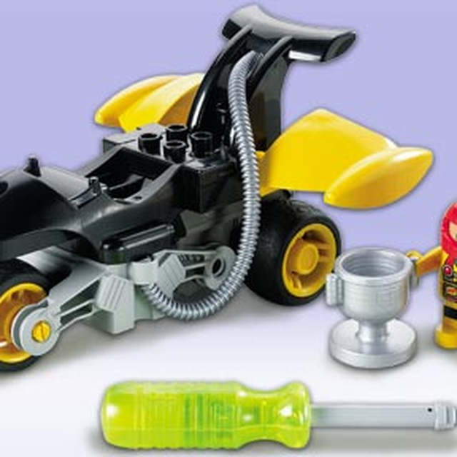2947-1 Speedbike