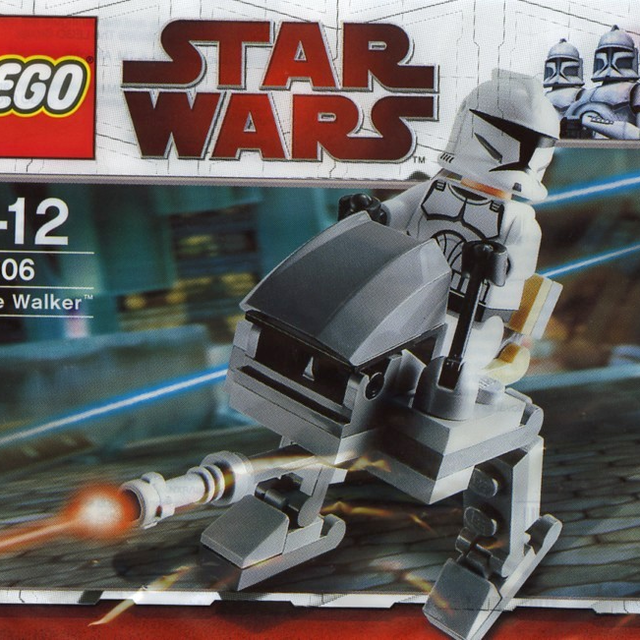 30006-1 Clone Walker