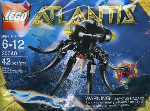 30040-1 Octopus