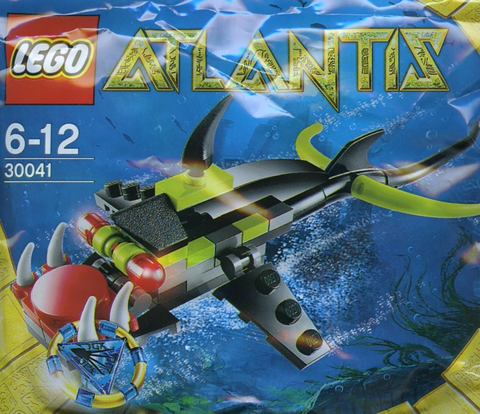 30041-1 Piranha