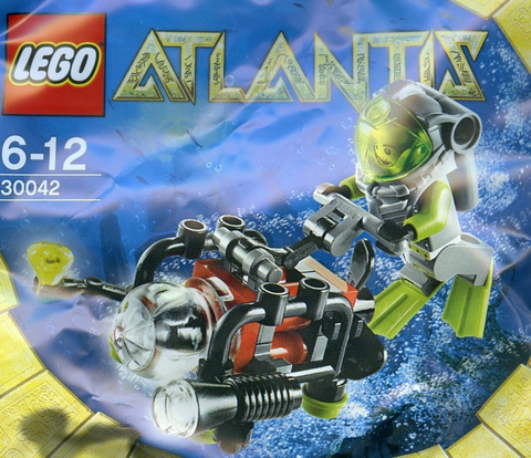 30042-1 Mini Sub