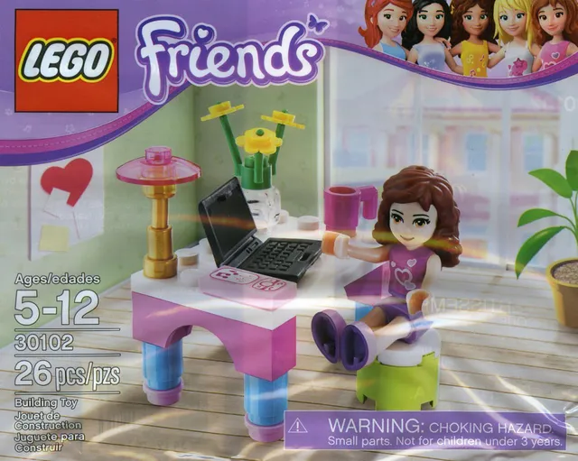 30102-1 Desk