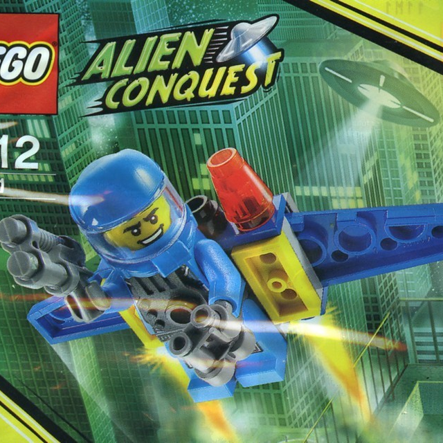 30141-1 ADU Jetpack