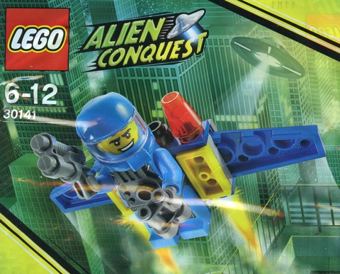 30141-1 ADU Jetpack