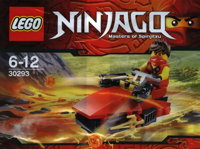 30293-1 Kai Drifter
