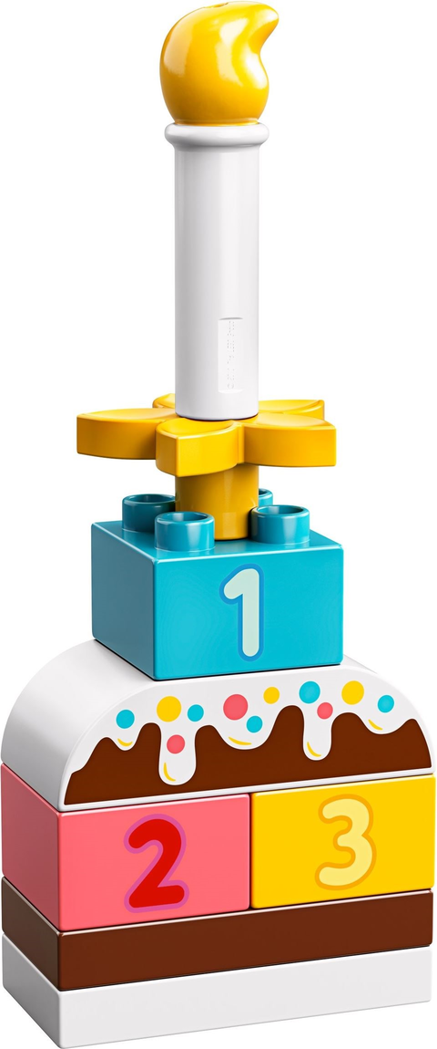 30330-1 Birthday Cake