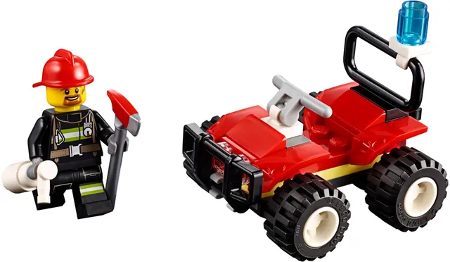 30361-1 Fire ATV