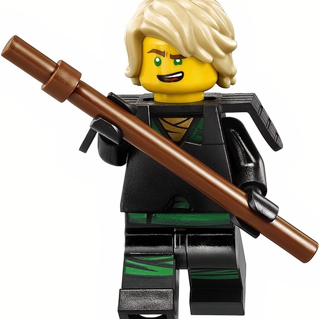 30608-1 Kendo Lloyd
