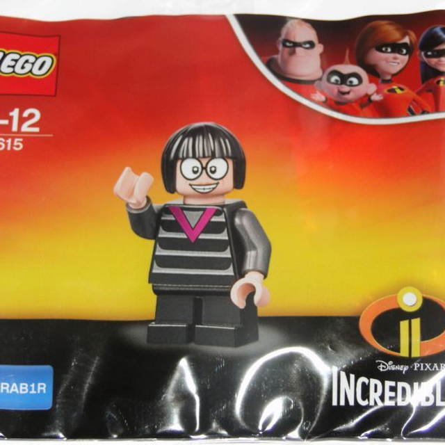 30615-1 Edna Mode