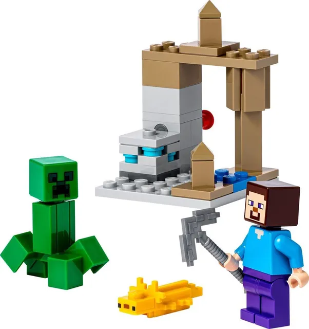 30647-1 The Dripstone Cavern