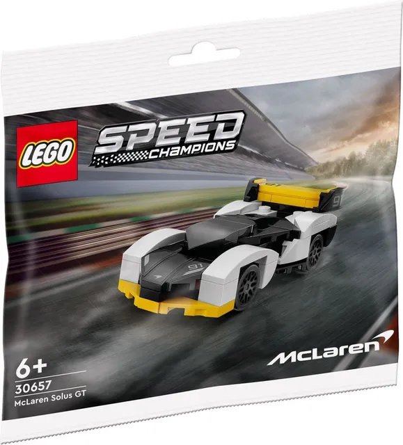 30657-1 McLaren Solus GT