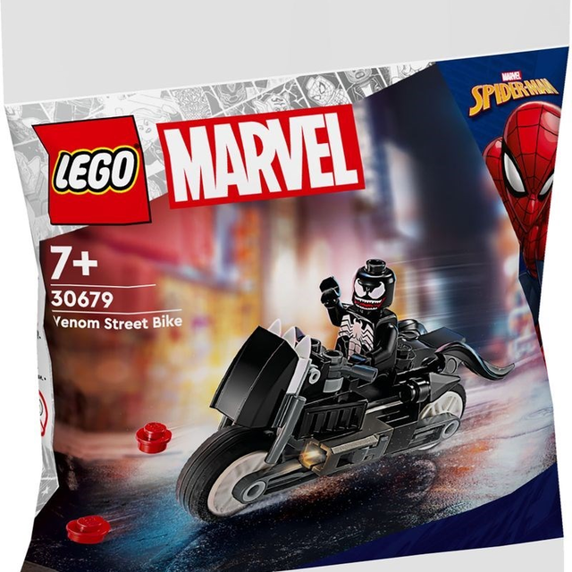 30679-1 Venom Street Bike