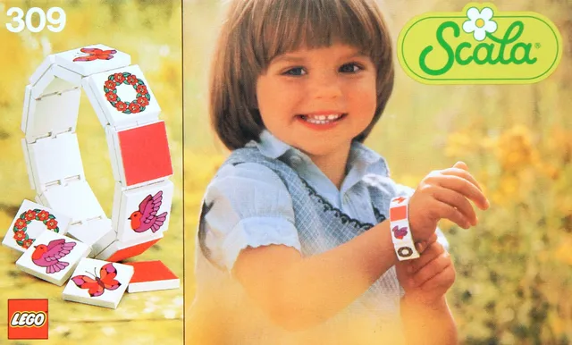 309-1 Bracelet Spring