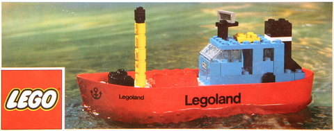 310-3 Tug