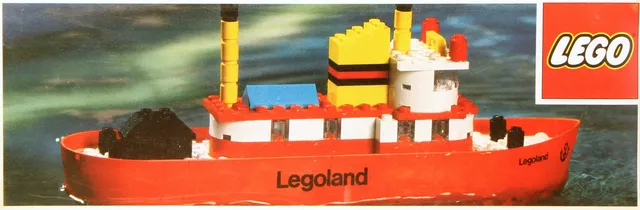 311-1 Ferry
