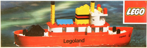 311-1 Ferry