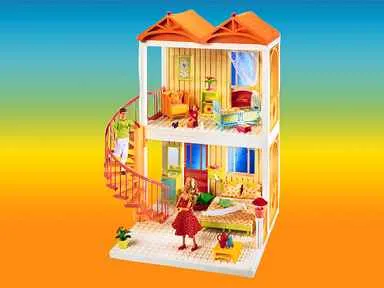 3119-1 Sunshine Home