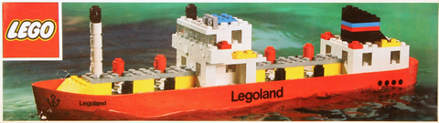 312-3 Tanker