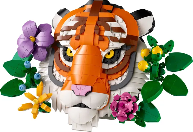 31217-1 Tiger