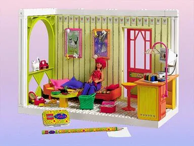 3142-1 Marie's Room